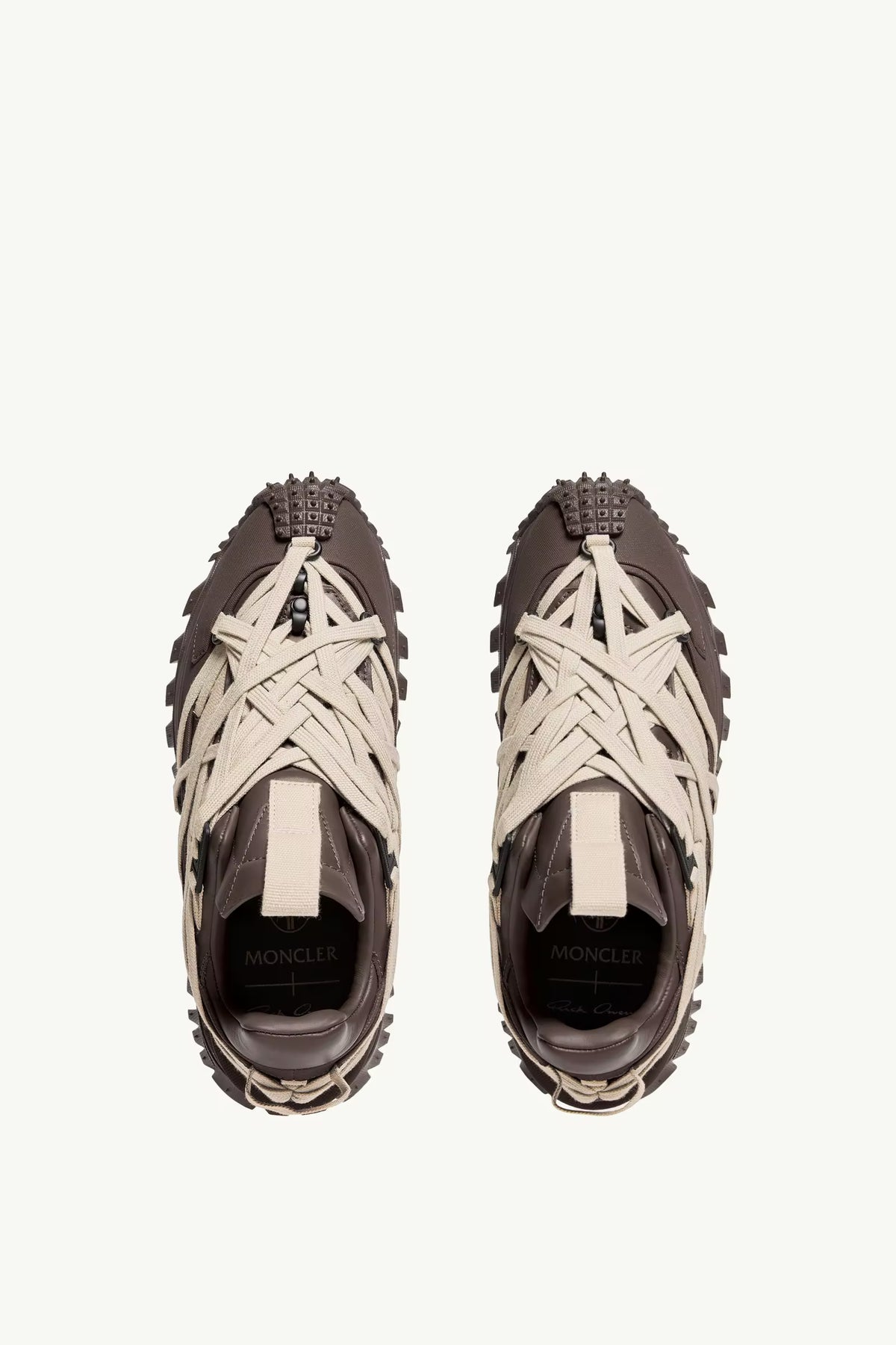 Trailgrip Megalace Sneakers