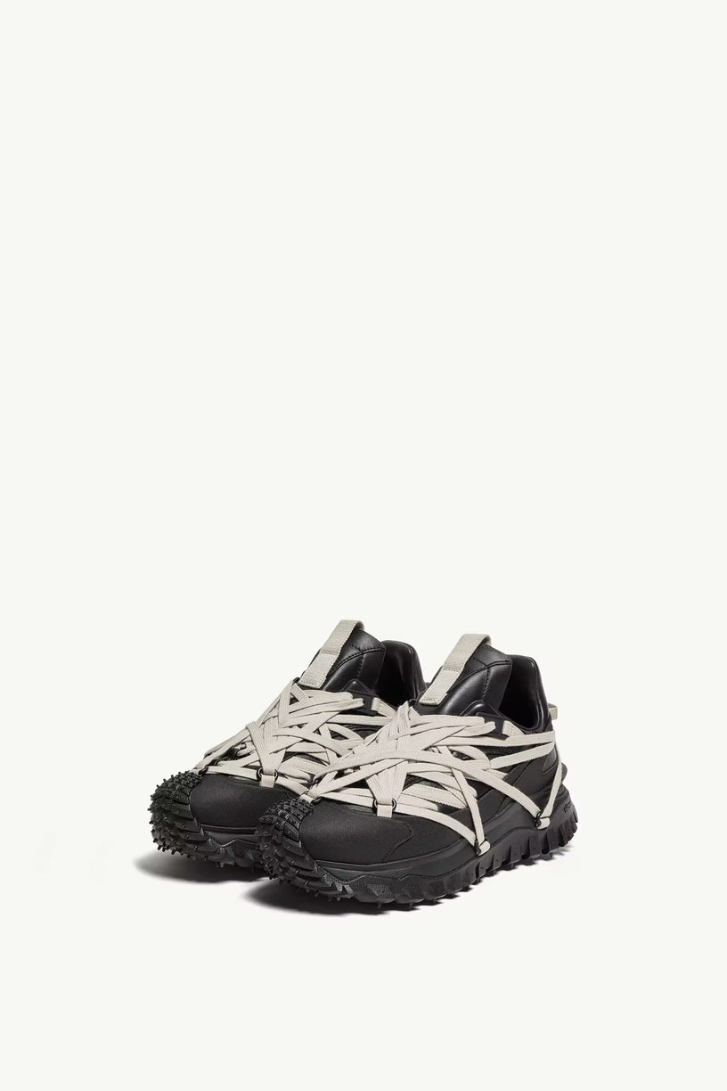 Trailgrip Megalace Sneakers