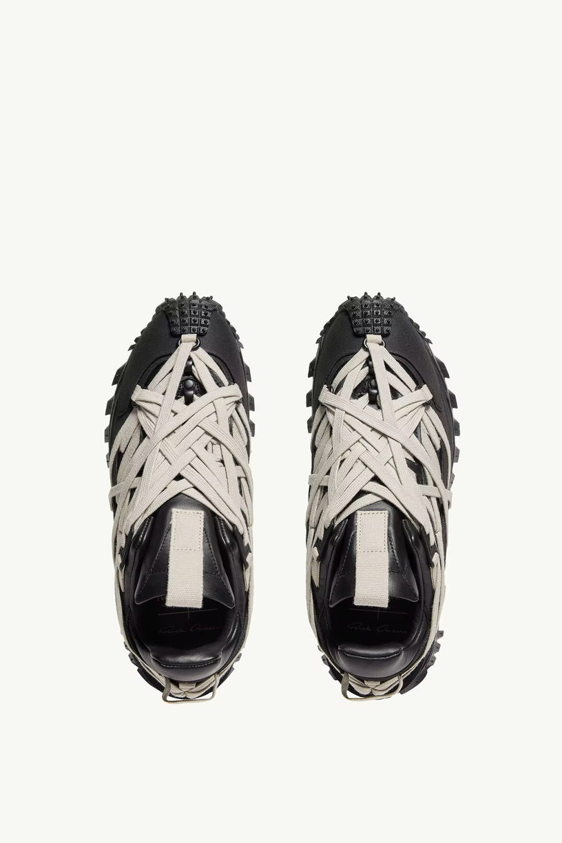Trailgrip Megalace Sneakers
