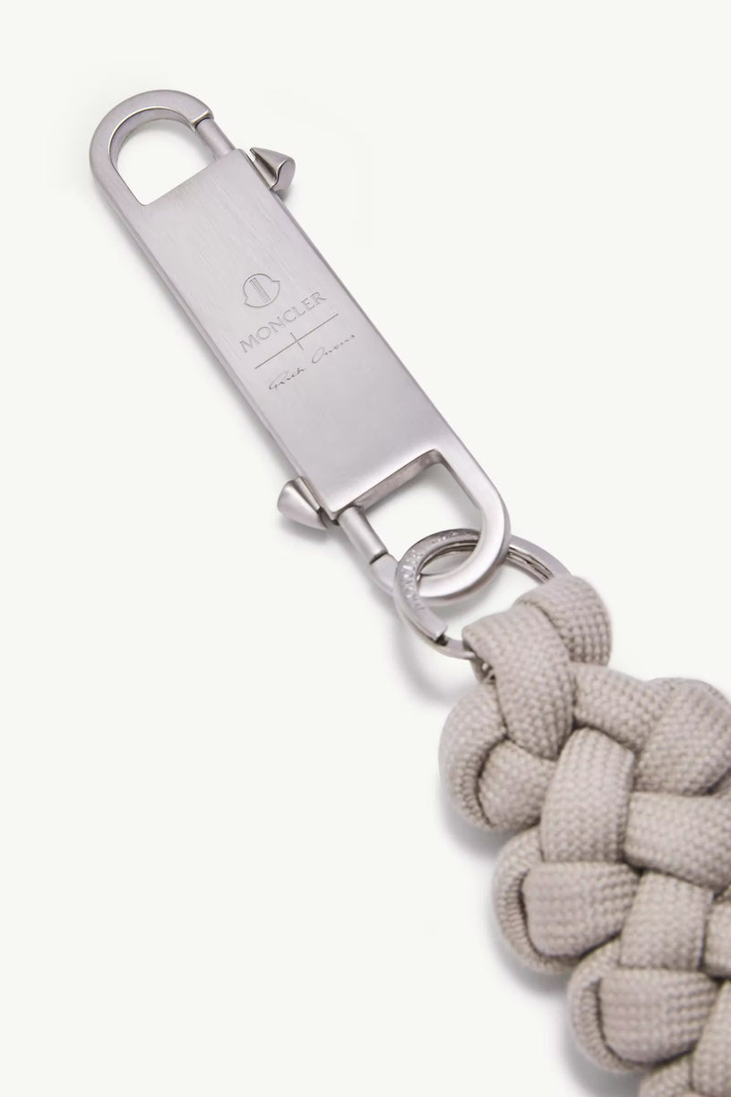 Hiking Rope Keyring