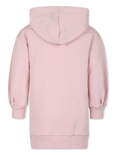 Sweatshirt dress