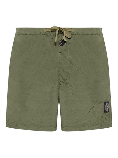 Econyl® swim shorts