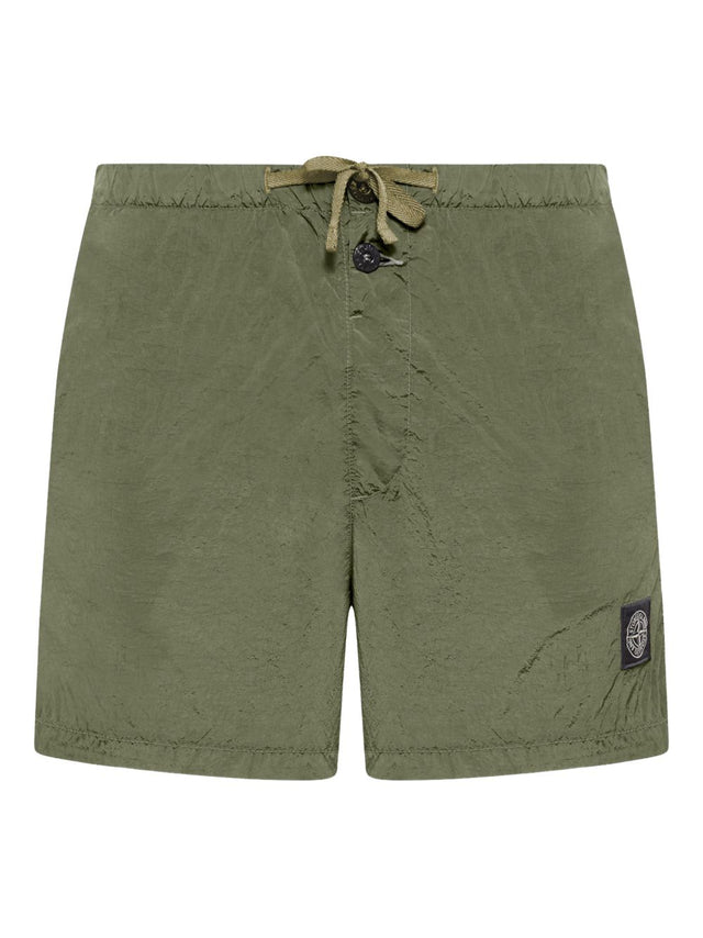 Econyl® swim shorts
