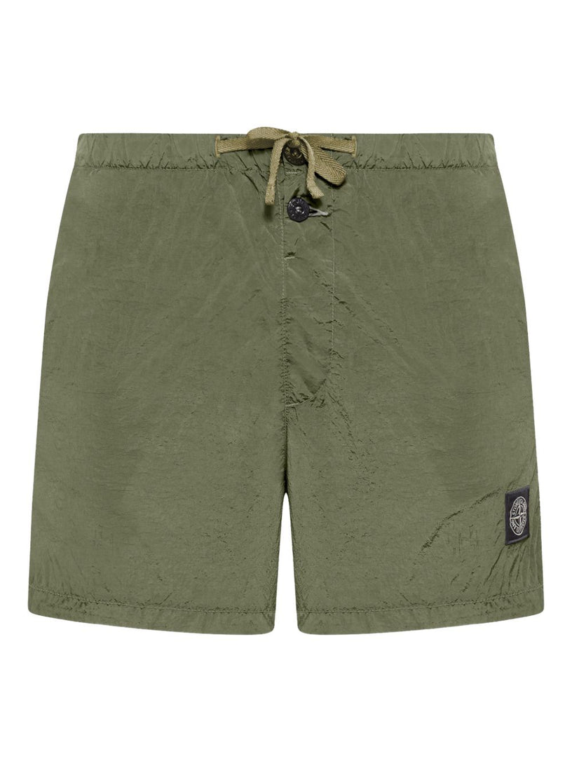 Econyl® swim shorts