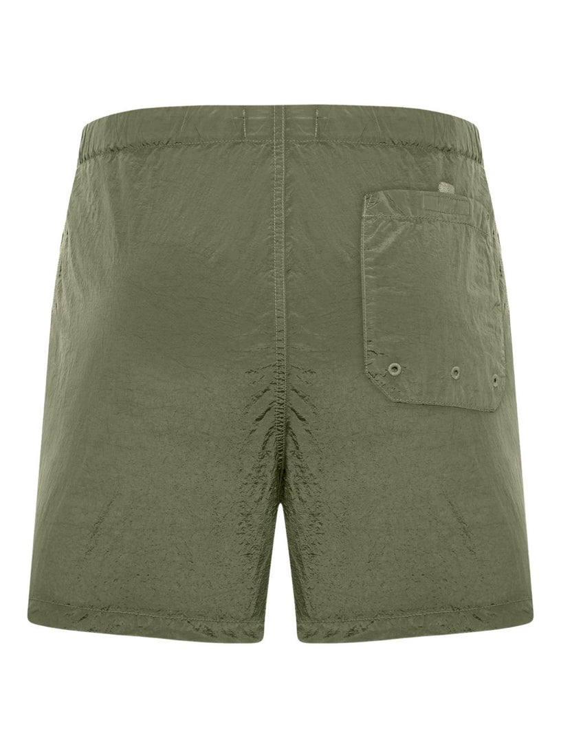 Econyl® swim shorts