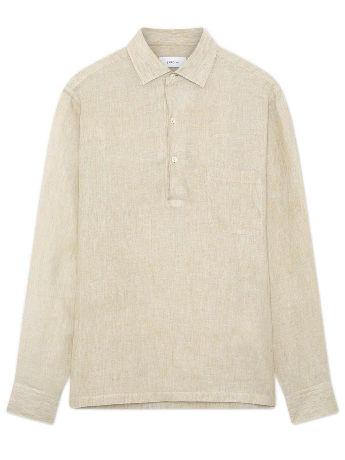 Camicia Pailan