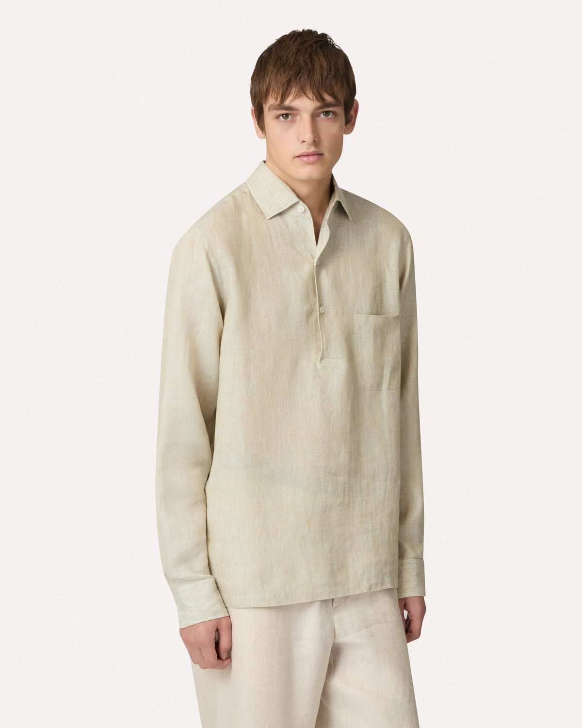 Camicia Pailan