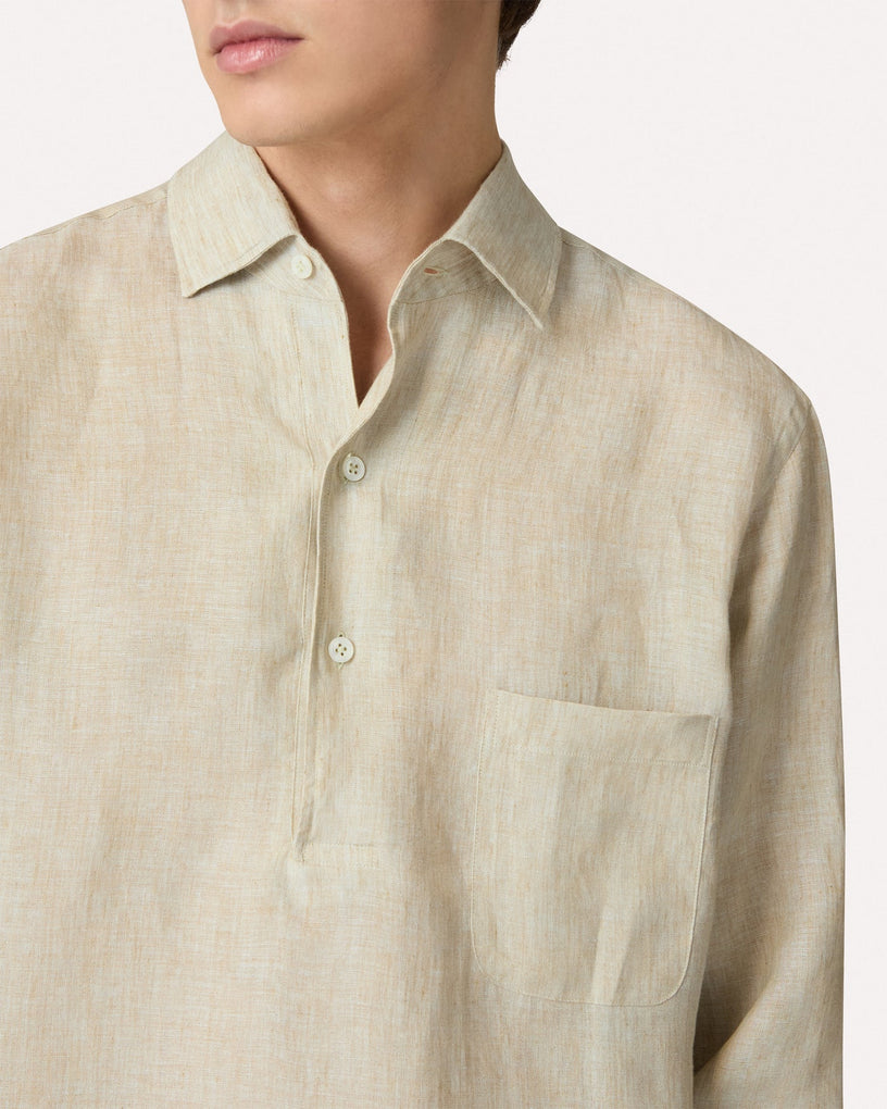 Pailan shirt