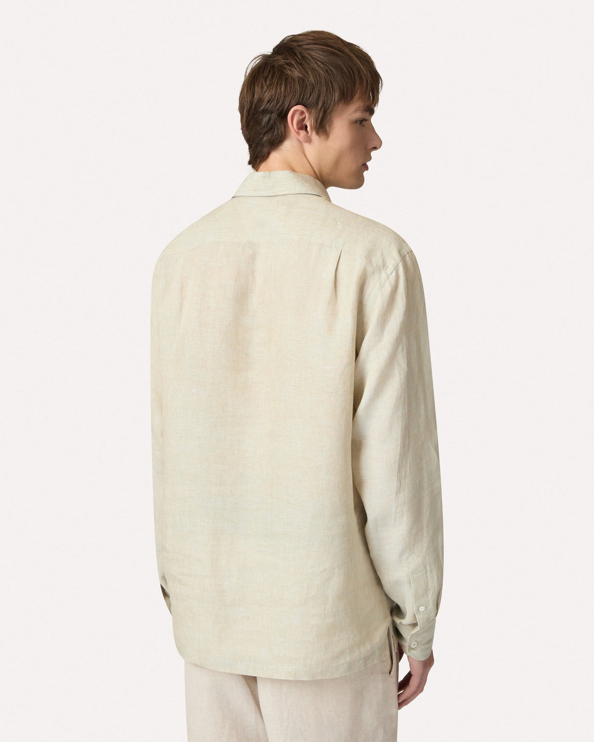 Camicia Pailan