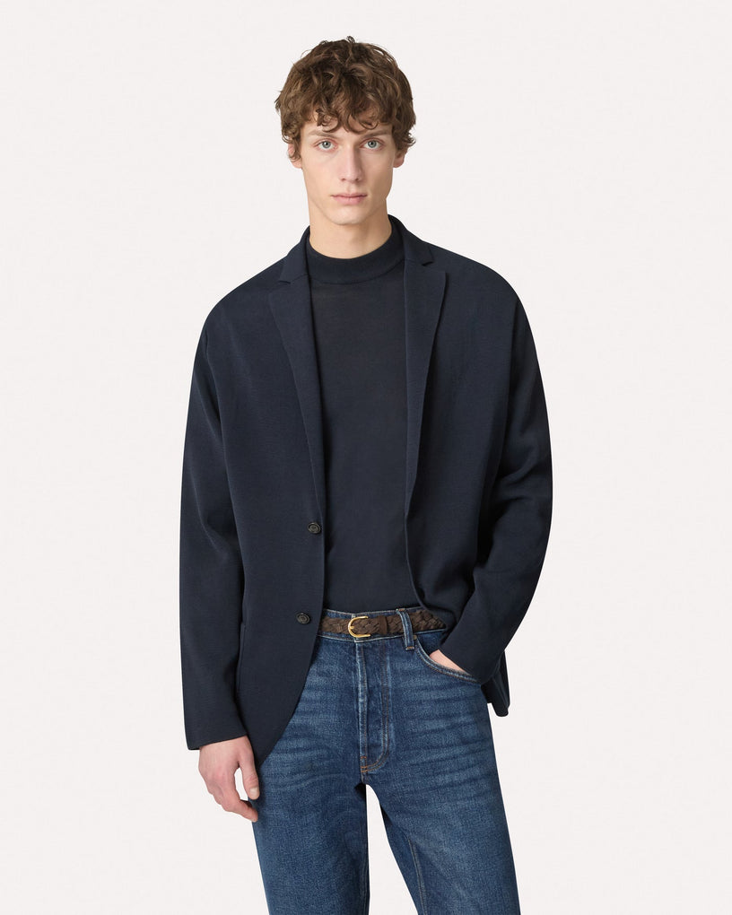 Paljm Cardigan