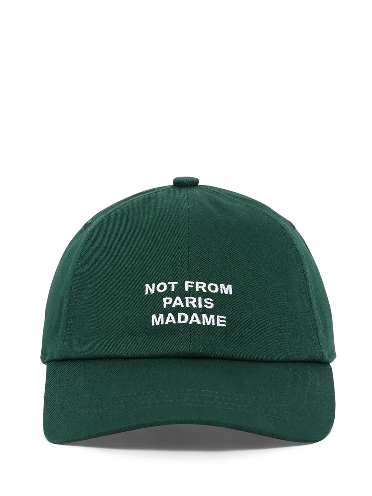 Cappello da baseball Slogan