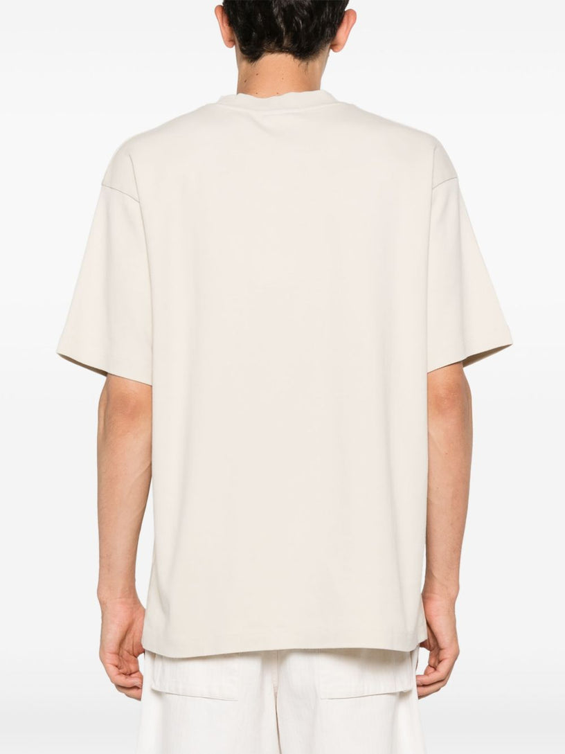 Slogan Classique T-Shirt