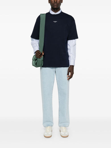 Slogan Classique T-Shirt