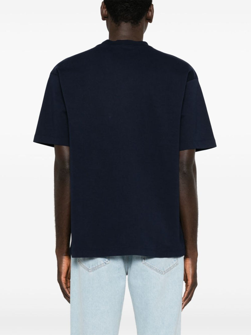 Slogan Classique T-Shirt