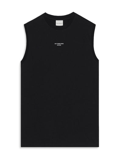 Sport Slogan T-shirt