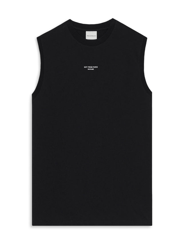 Sport Slogan T-shirt