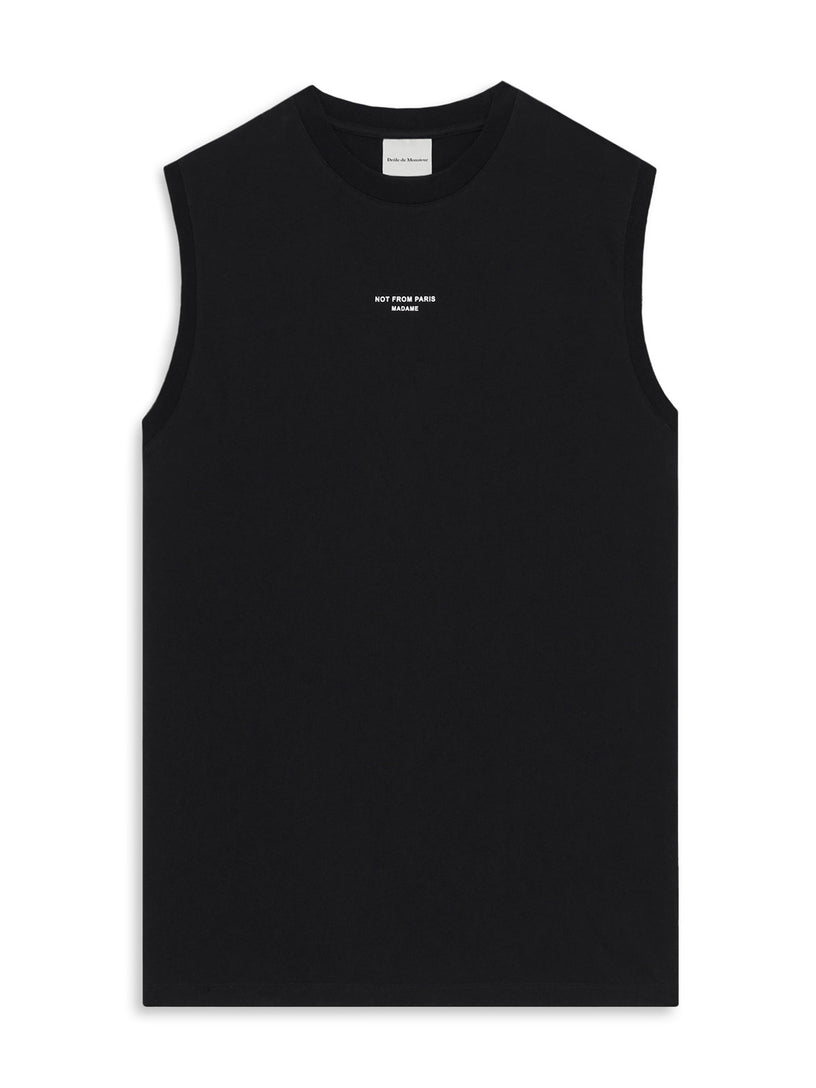Sport Slogan T-shirt