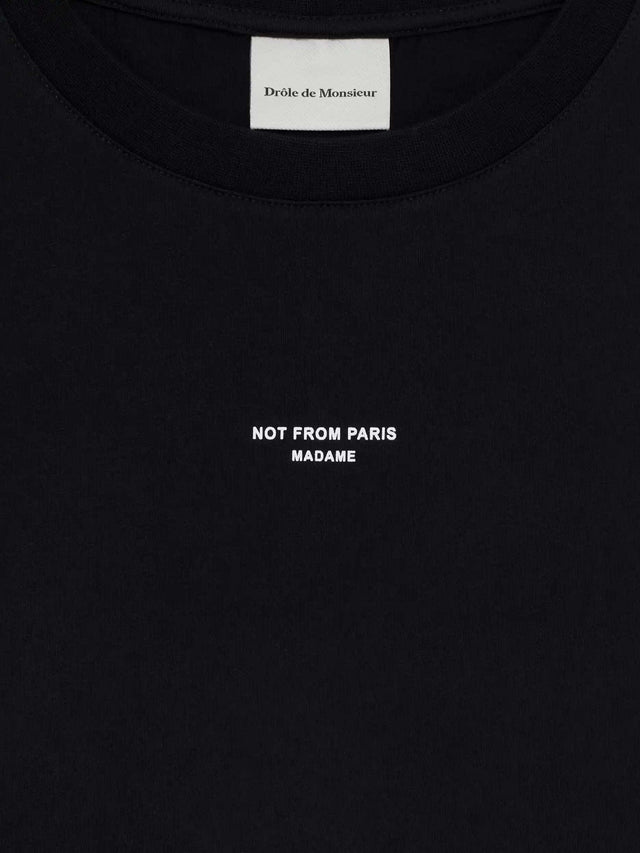 Sport Slogan T-shirt