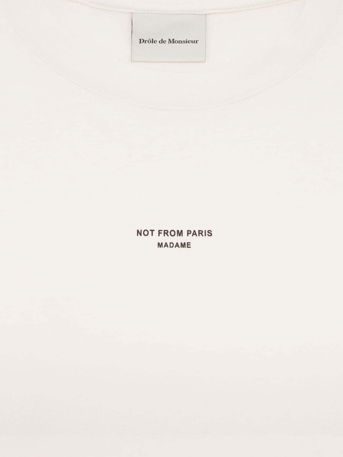 Sport Slogan T-shirt