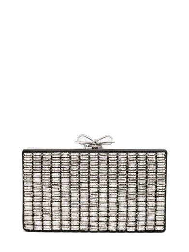 Chainmail clutch