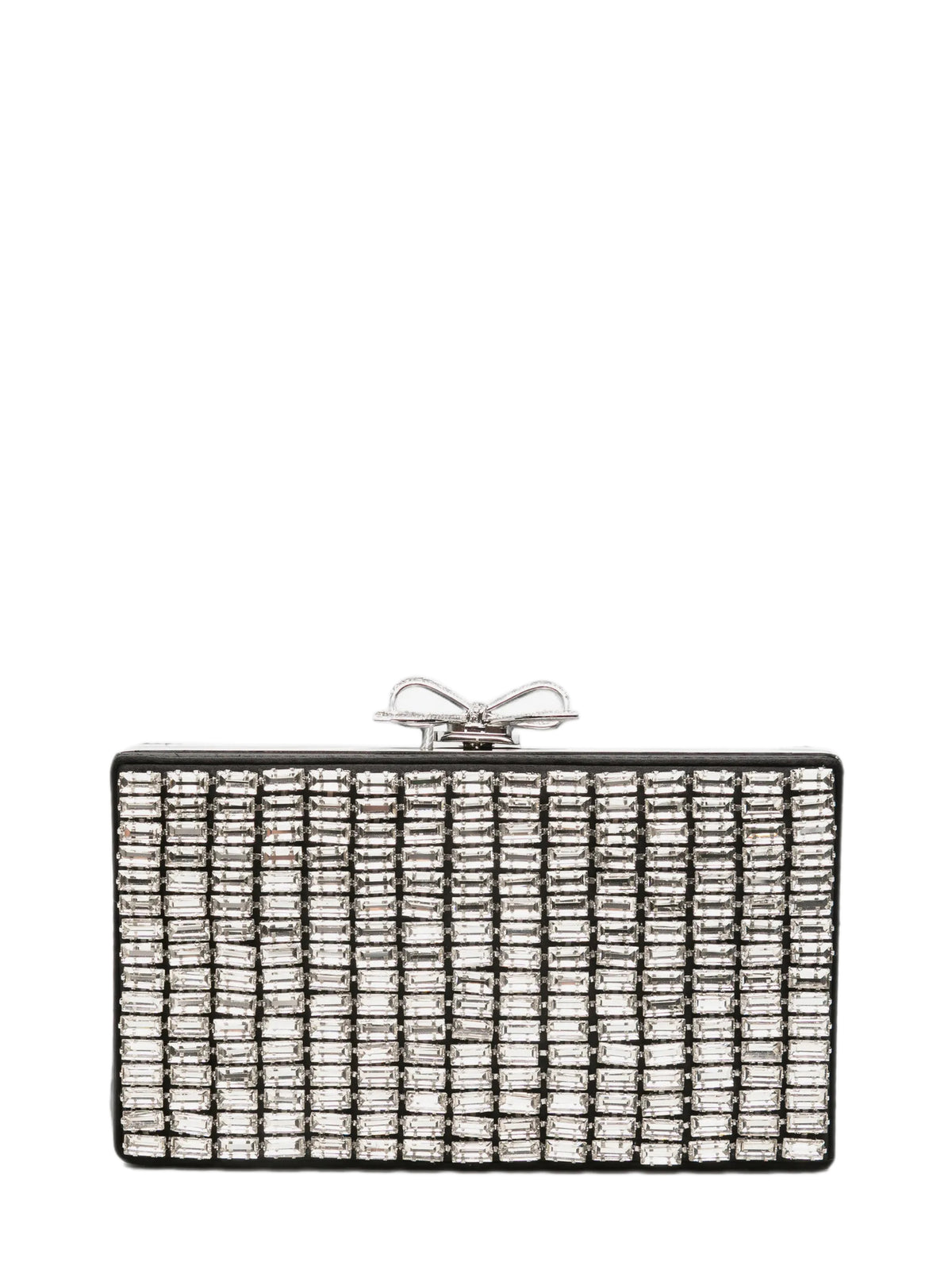 Chainmail Clutch Bag