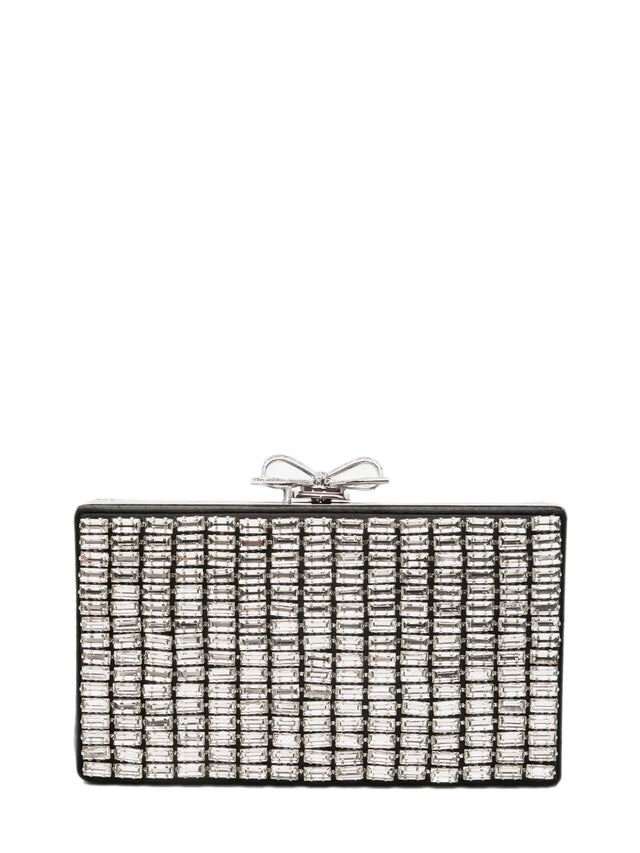 Chainmail Clutch Bag