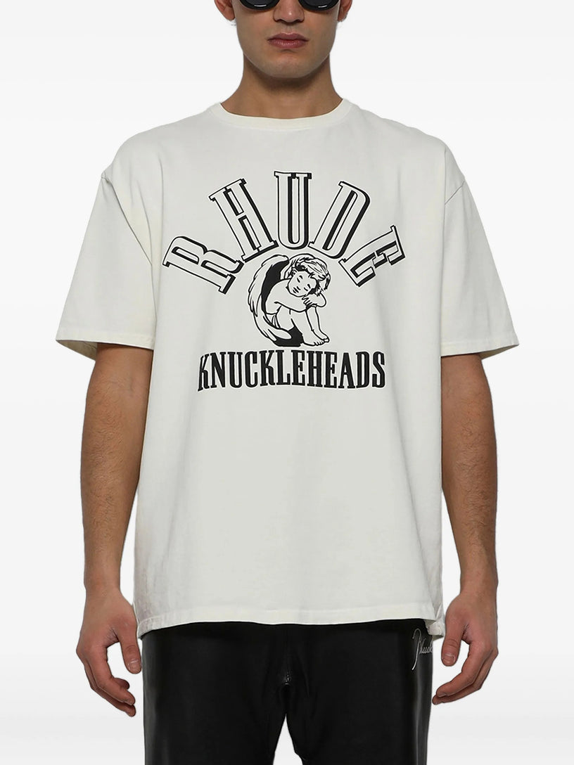 Knuckleheads vintageT-shirt