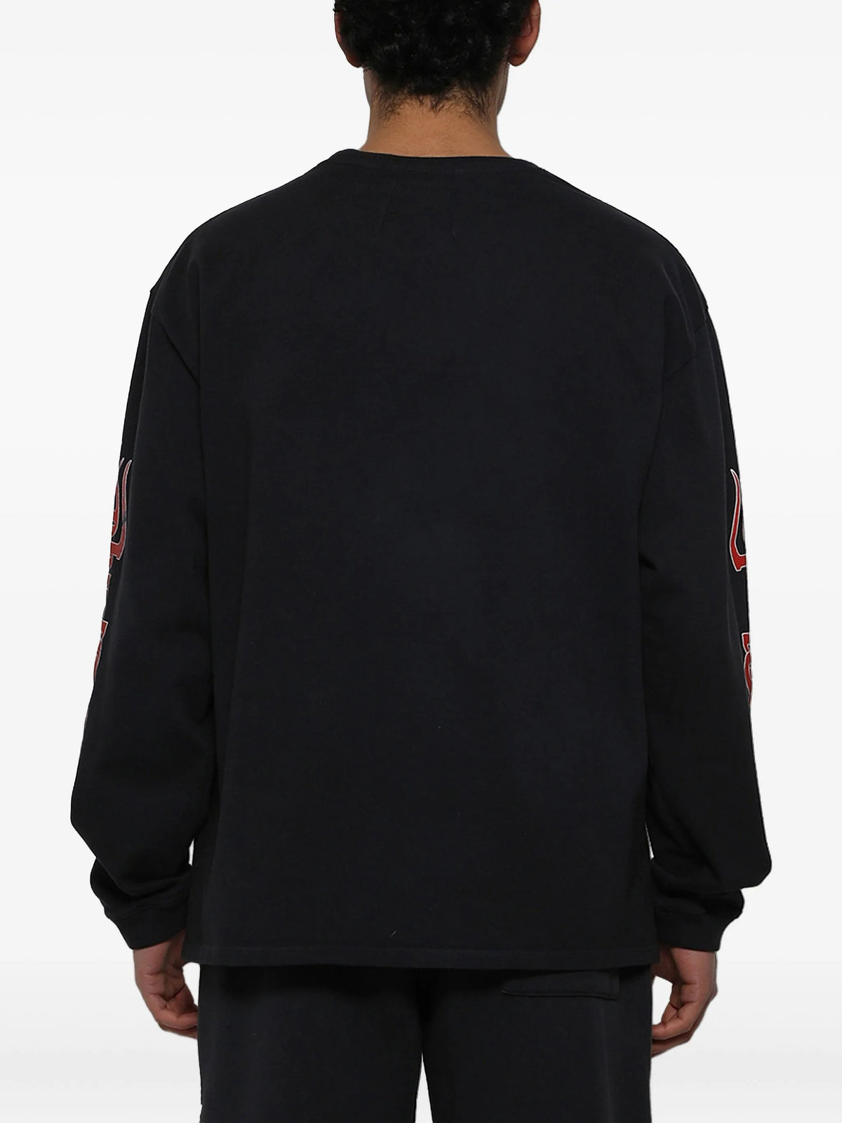 Mesa Stallion long-sleeve T-shirt