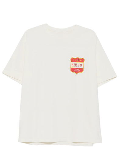 Filtaro Crest T-shirt