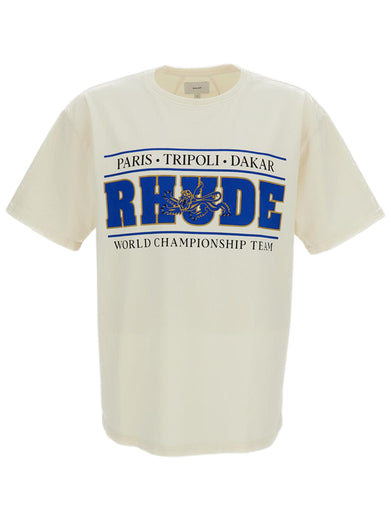 Rhude Chrono T-shirt