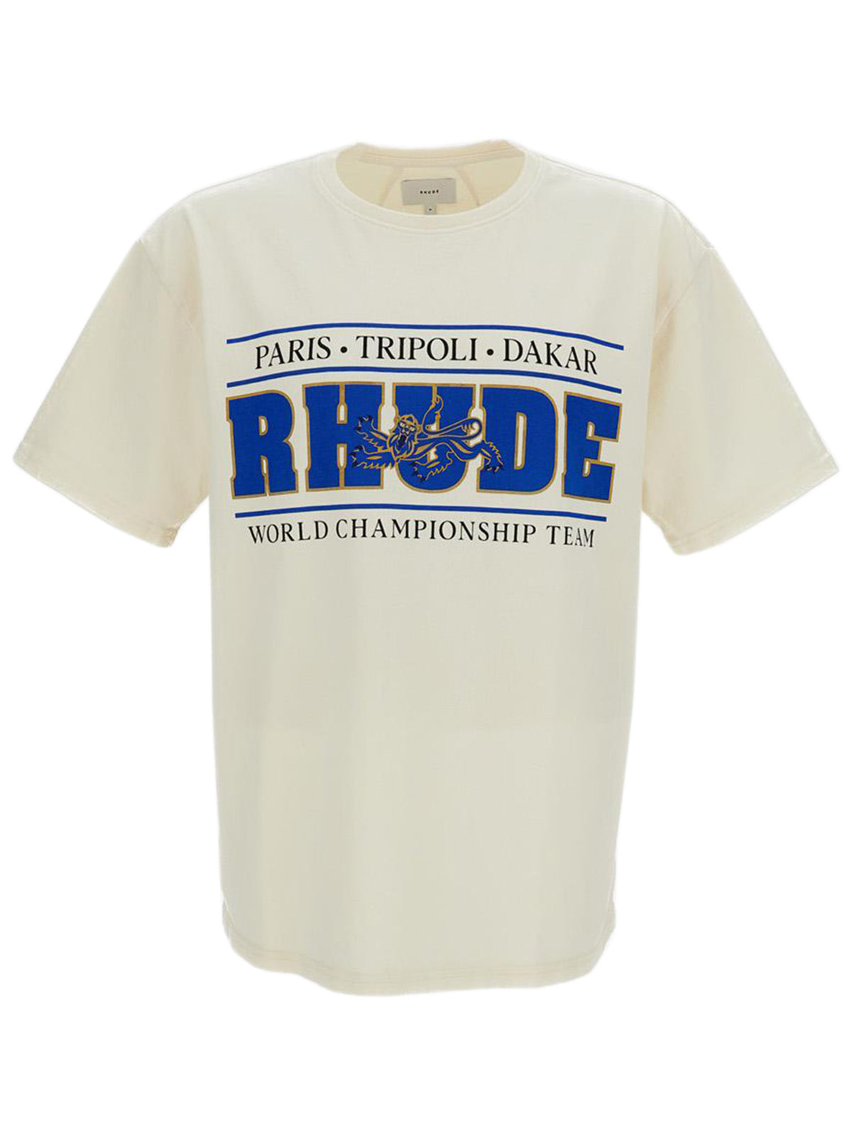 Rhude Chrono T-shirt