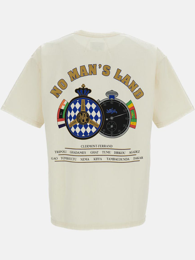 Rhude Chrono T-shirt