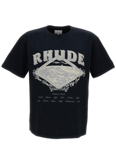 T-shirt dakar convoy
