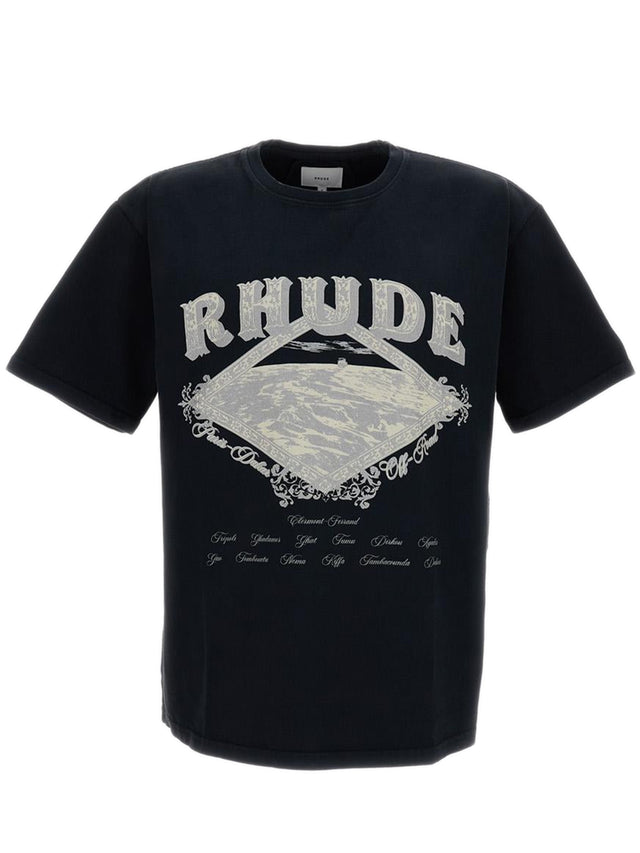 Dakar Convoy T-shirt