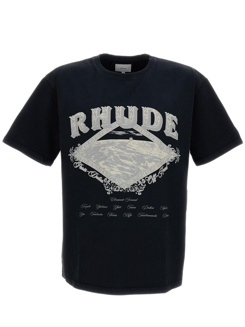 Dakar Convoy T-shirt