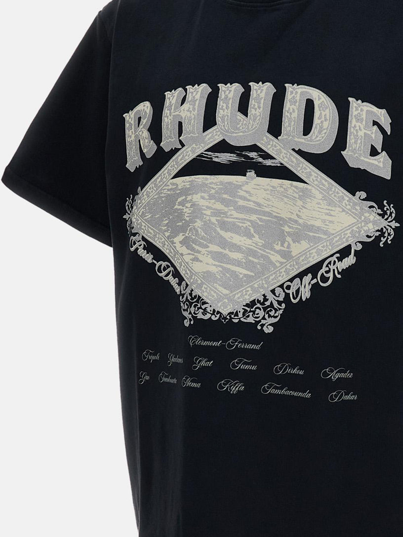 Dakar Convoy T-shirt