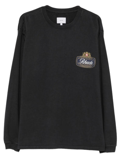 T-shirt Rhude safari crest