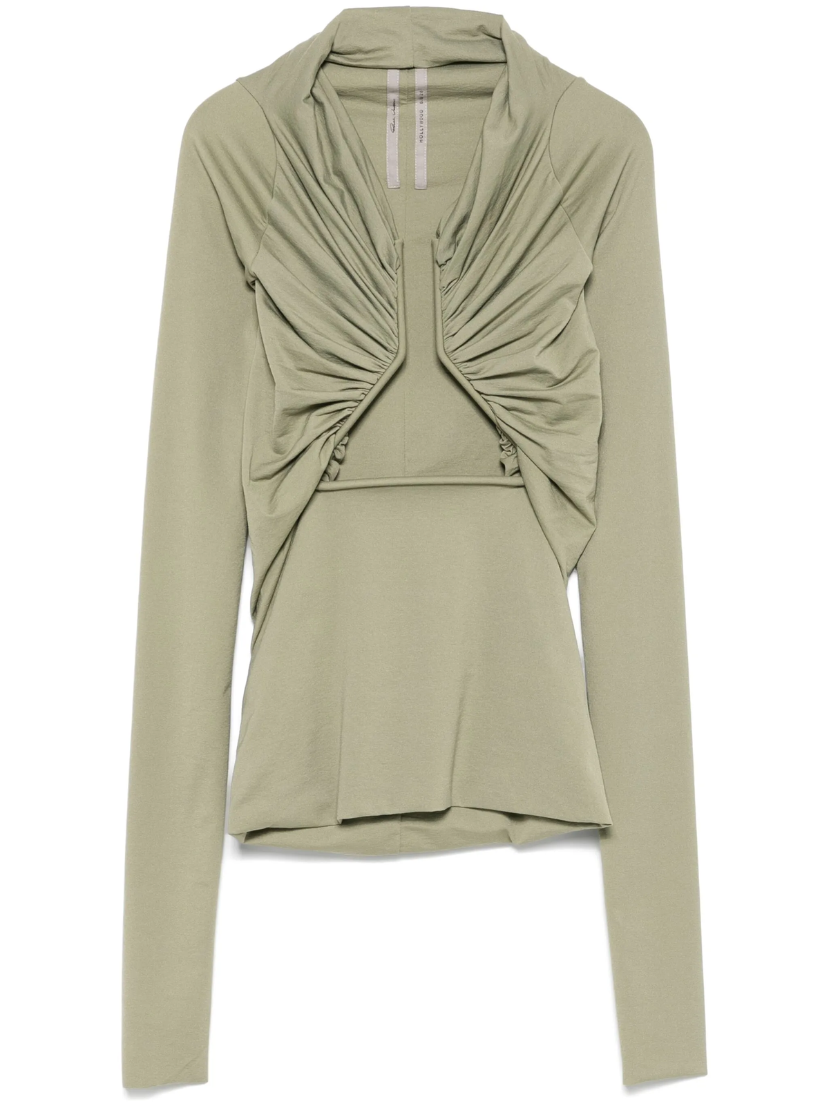 Jersey Ls Prong