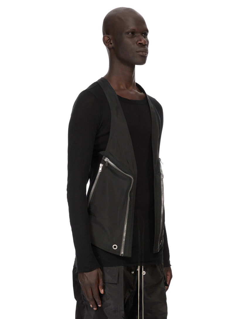 Gilet Temple