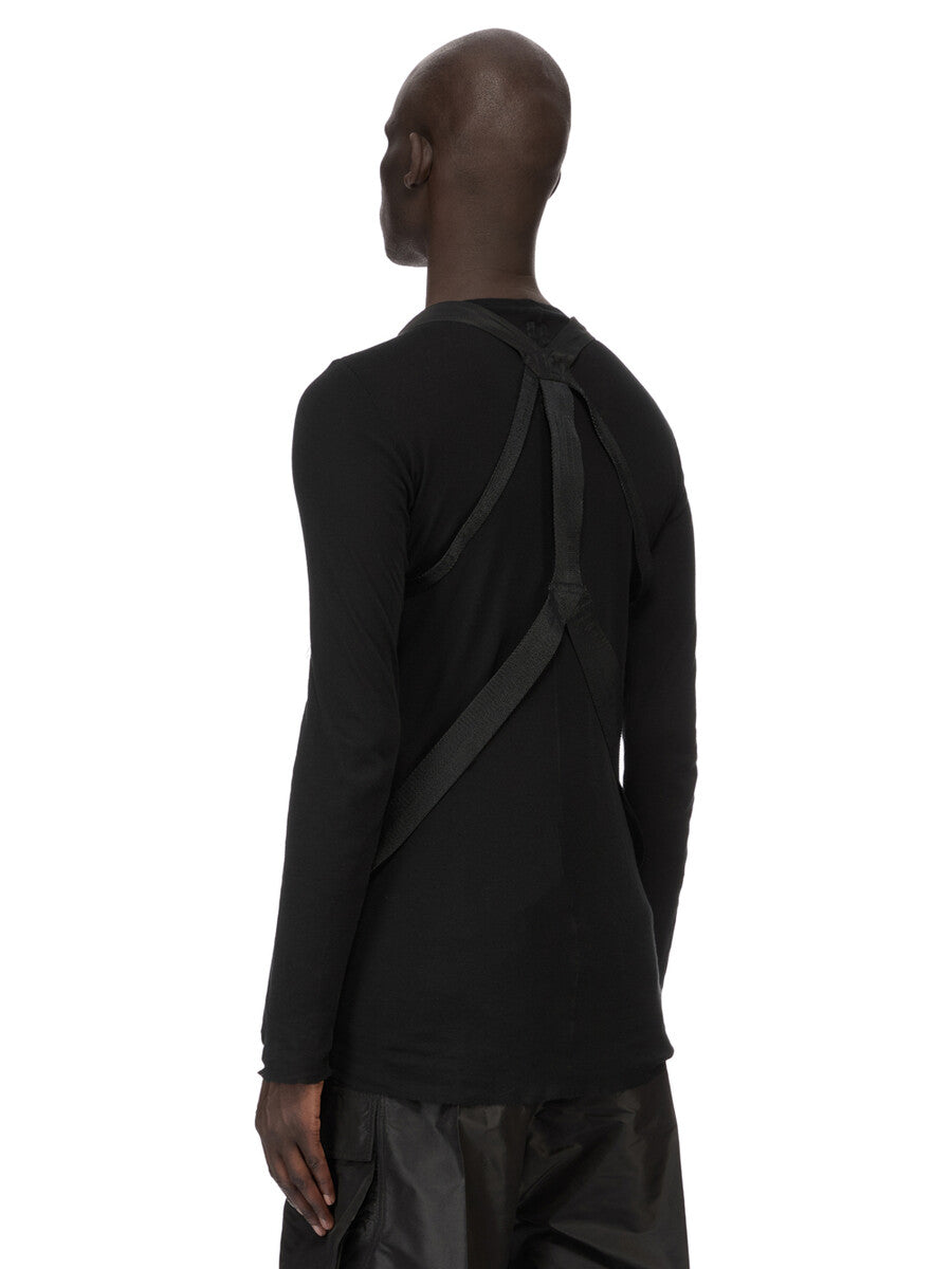 Temple vest