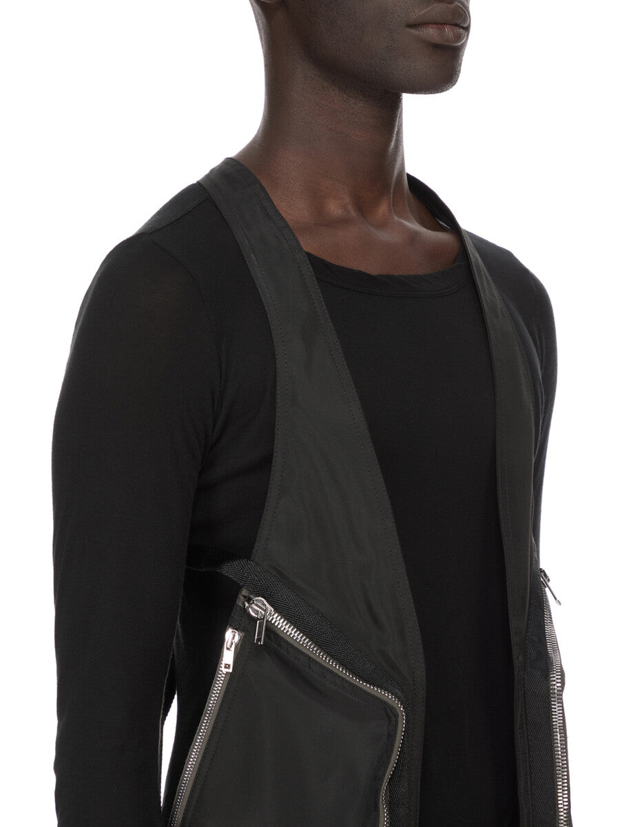 Temple vest