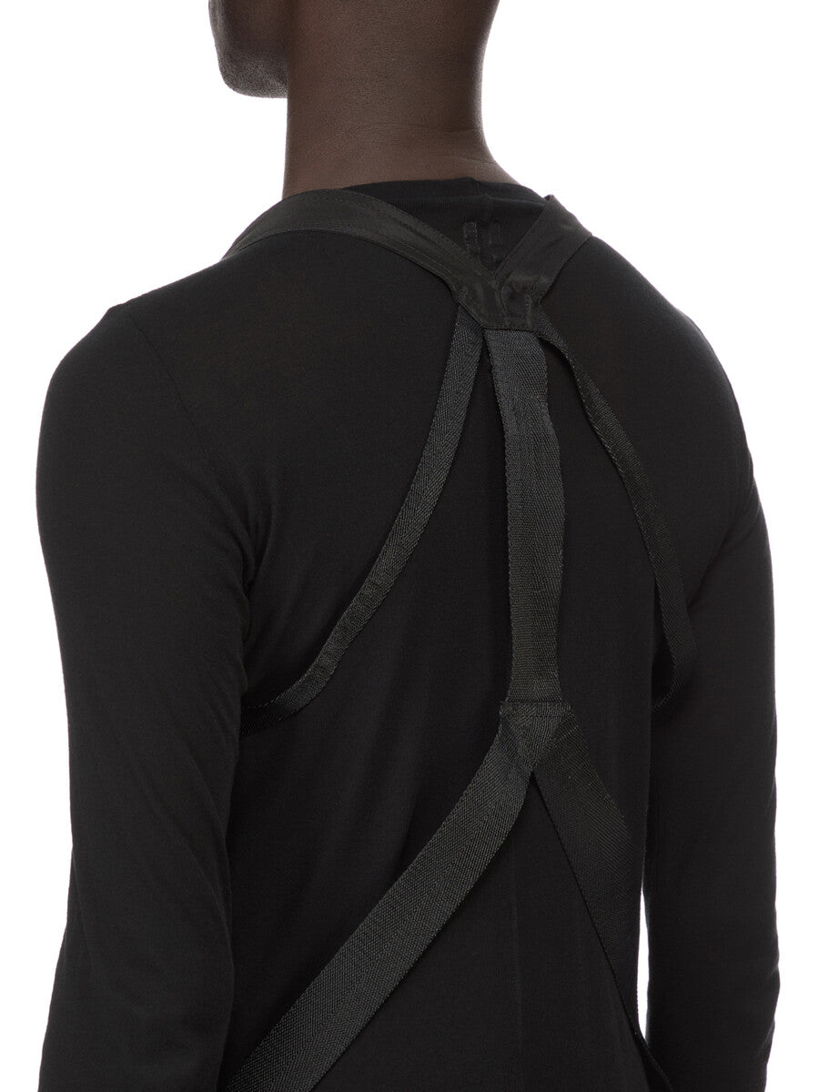 Temple vest