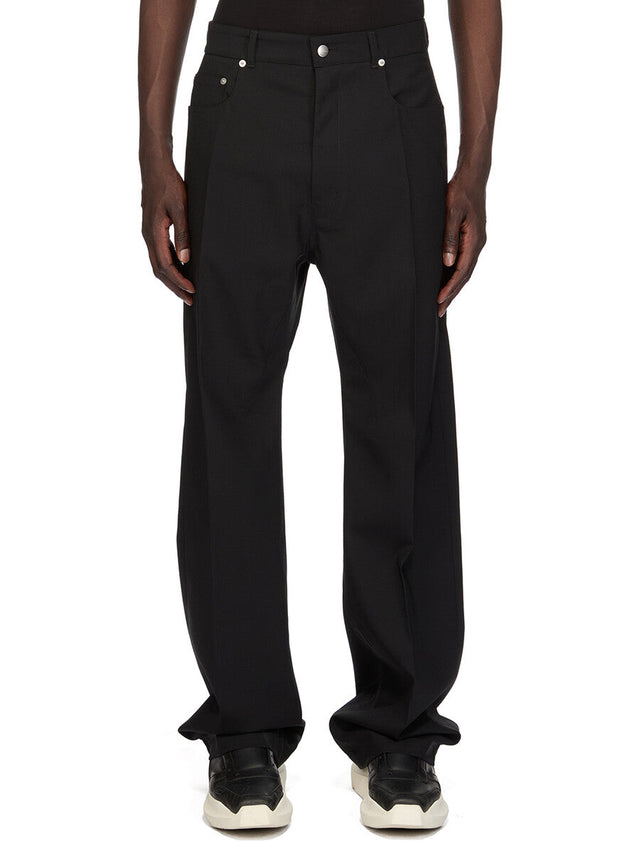 Geth Jeans