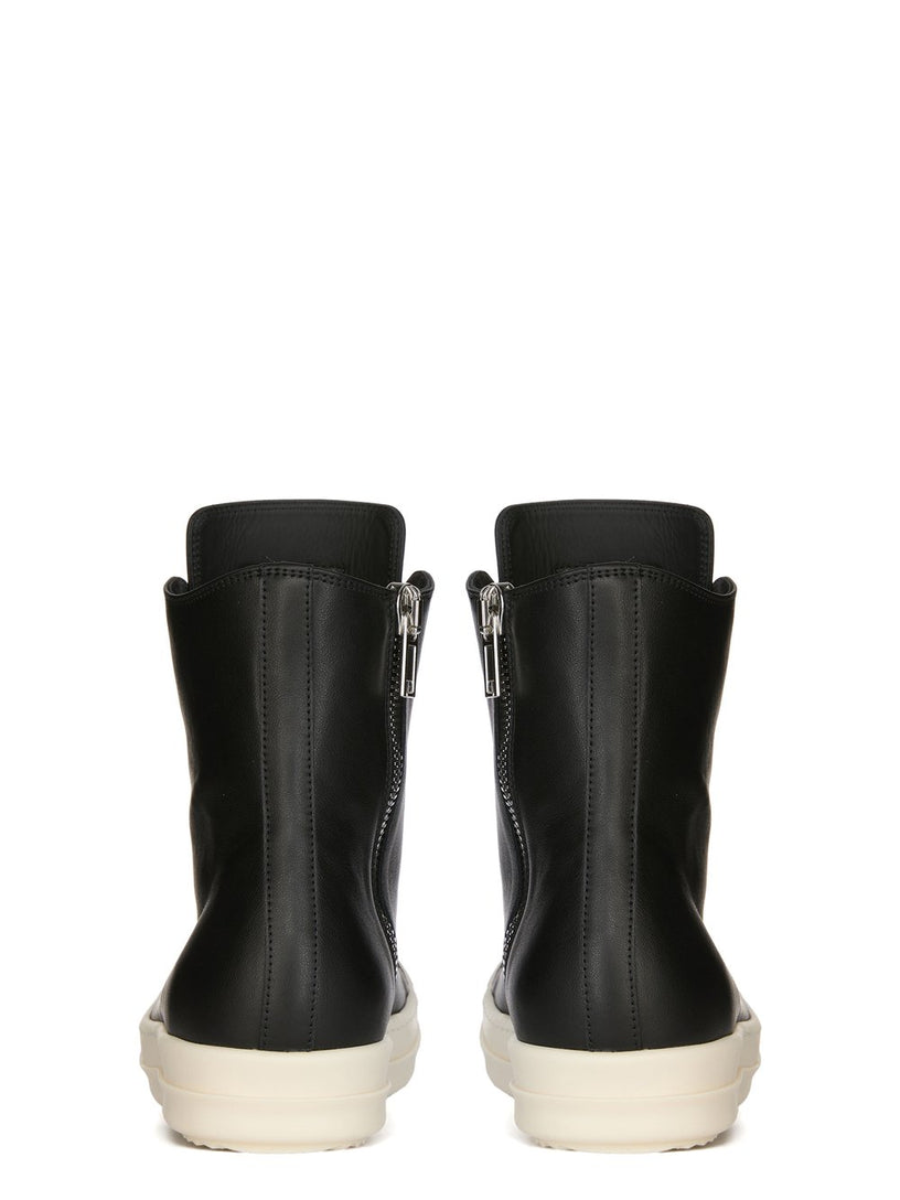 Temple High Sneakers