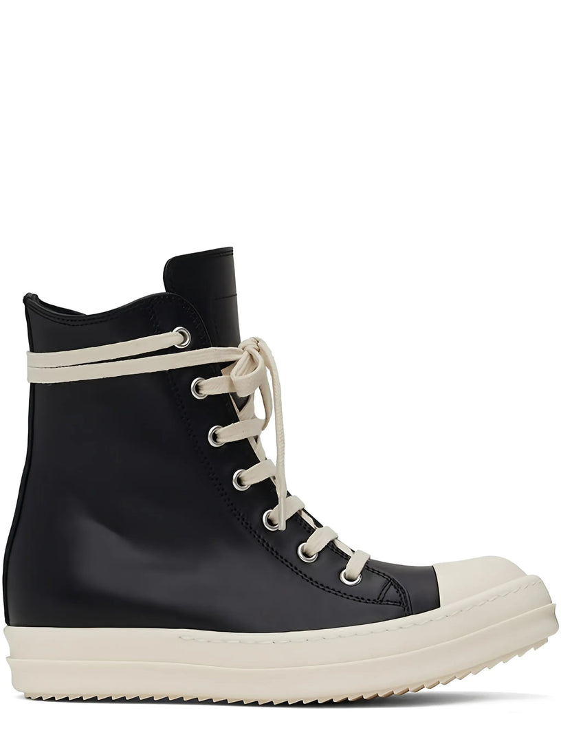 Temple High Sneakers