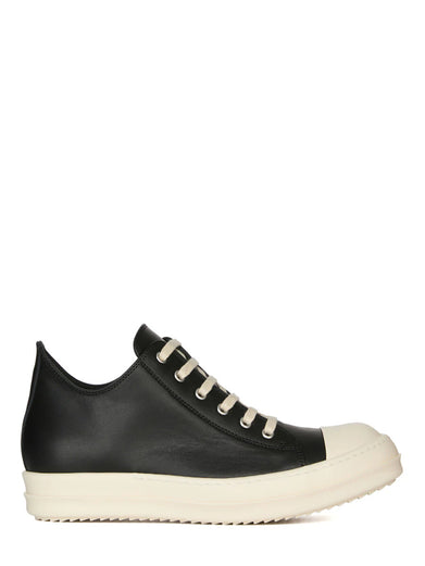 Low Sneakers