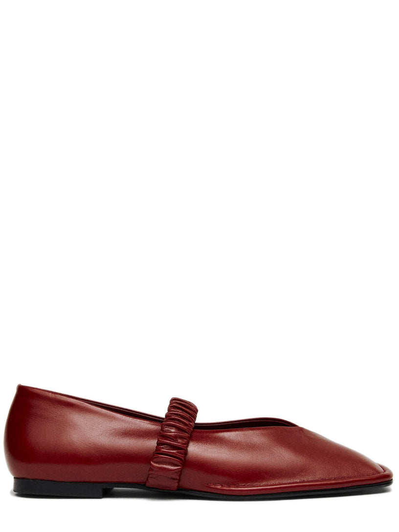 Lautan ballet flats