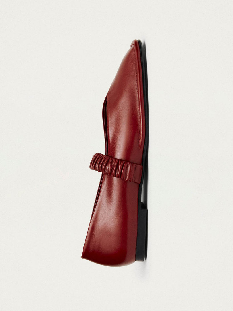 Lautan ballet flats