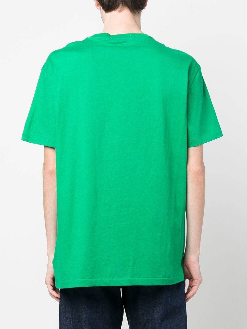 Classic Fit Polo Sport Jersey T-Shirt