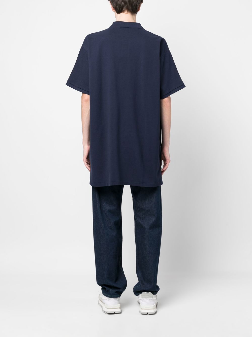 Logo Polo Shirt